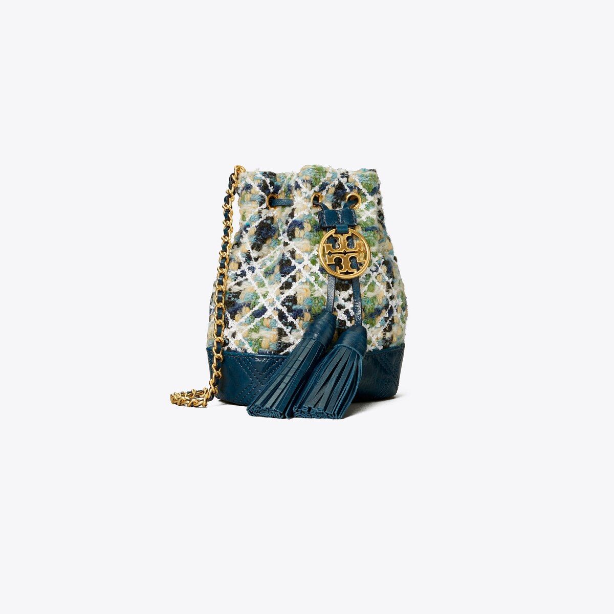 fleming bucket bag