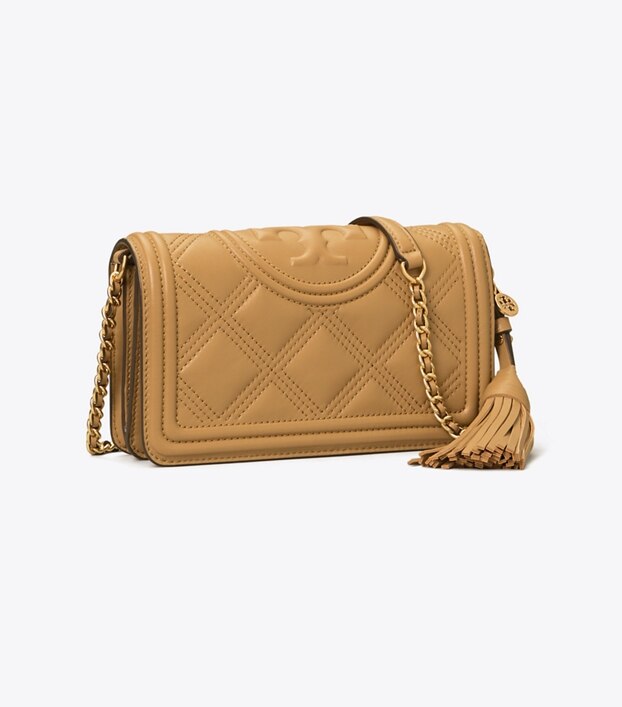 fleming soft quilted wallet crossbody bag