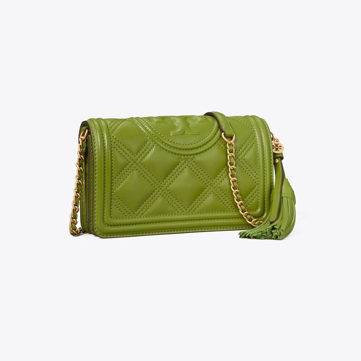 Tory burch 2024 vinyl bag