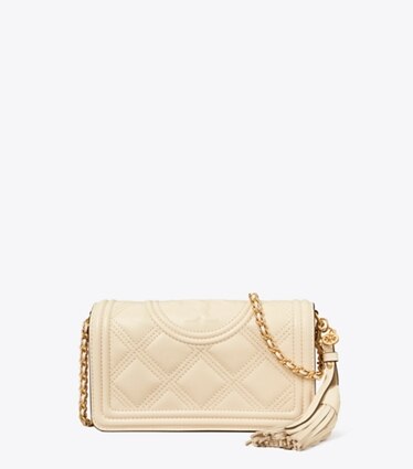 White Mini Bags | Designer Handbags | Tory Burch