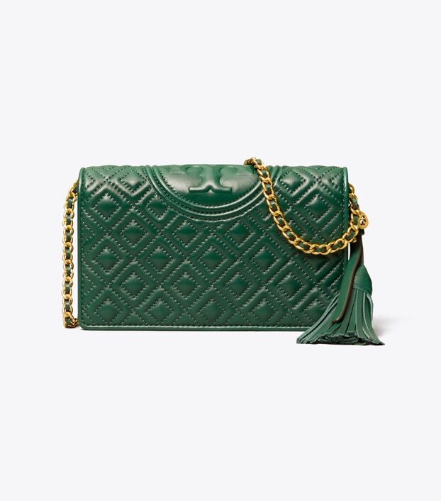 tory burch fleming phone crossbody