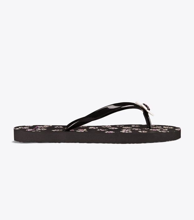 tory and burch flip flops