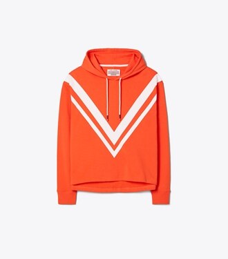 tory burch sweatshirt