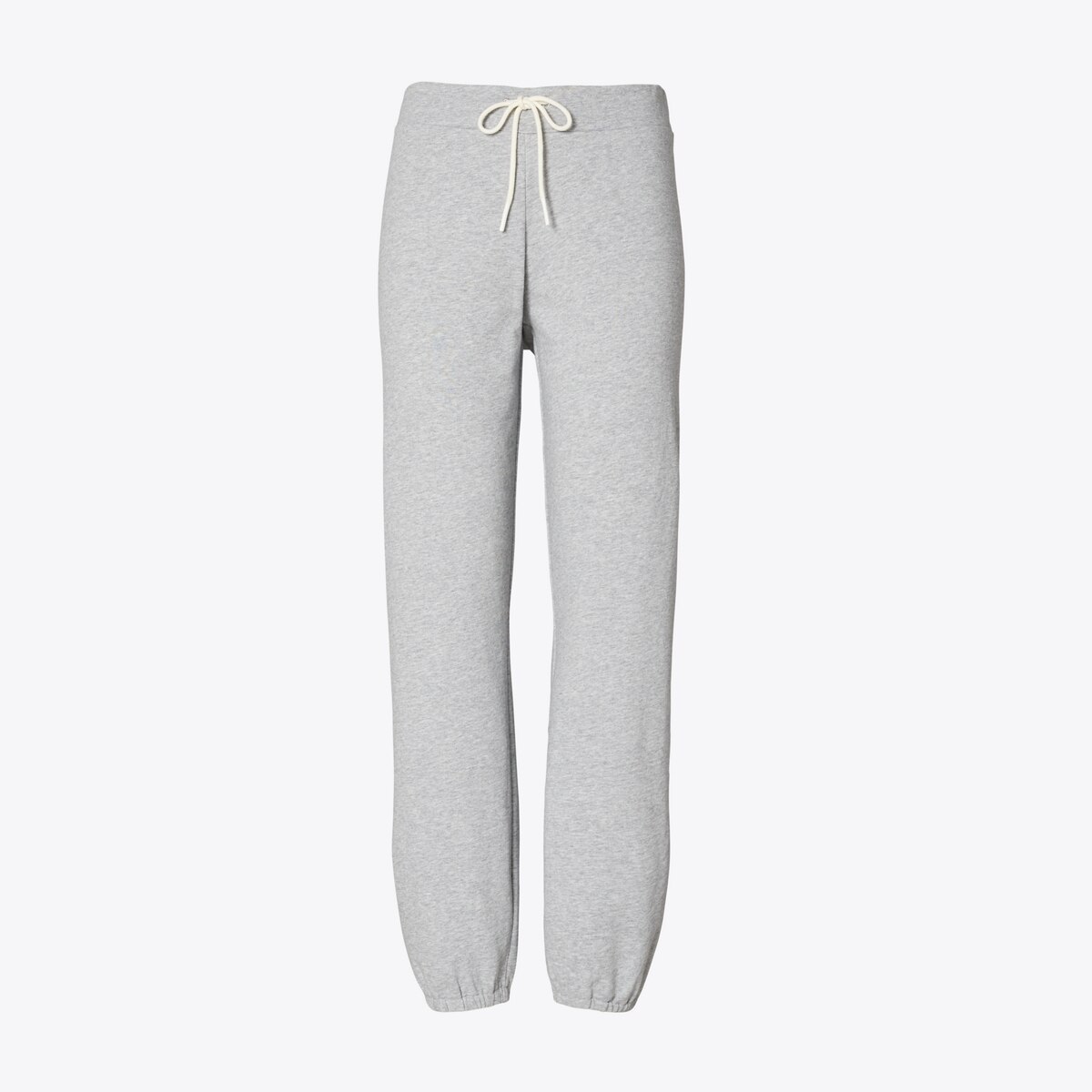 french terry cotton joggers