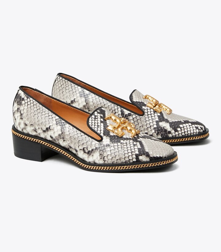 tory burch women's loafers