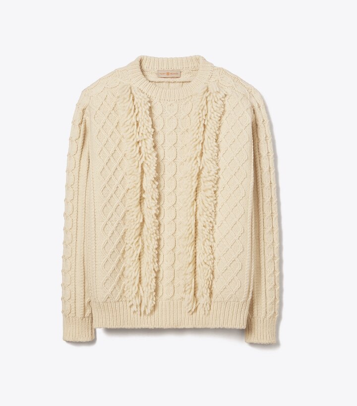 tory burch sweater