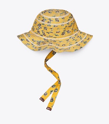 Designer Hats \u0026 Scarves | | Tory Burch