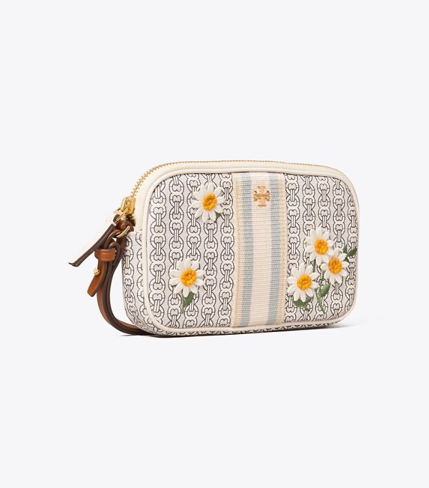 Image result for tory burch gemini daisy