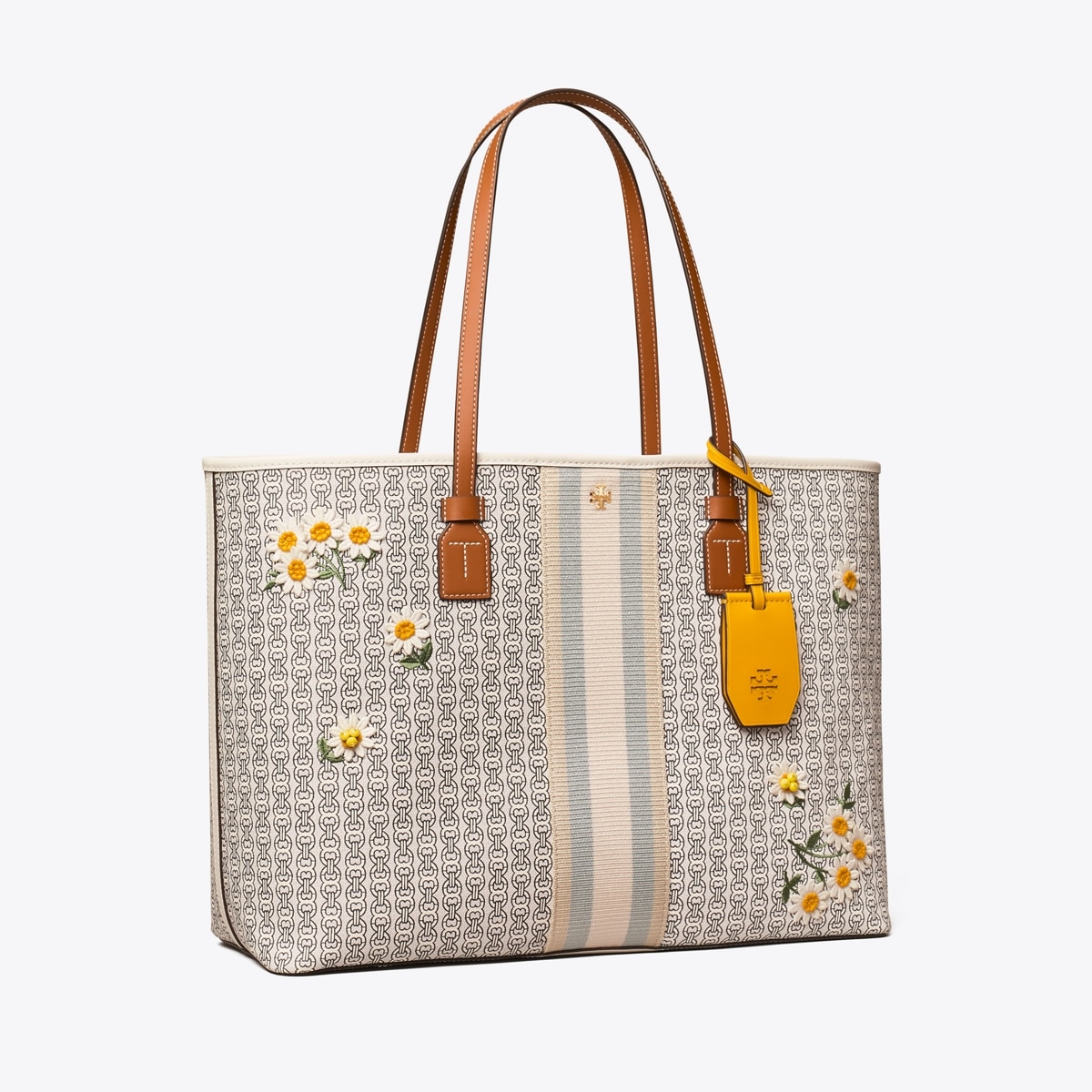 toryburch美國官網toryburchgeminilinkcanvasappliquétotewomens