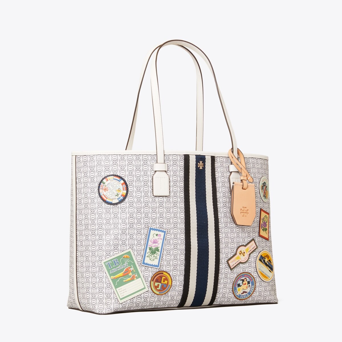 tote luggage