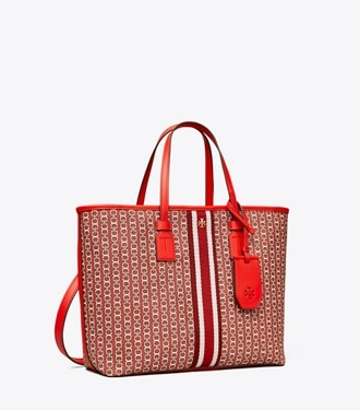 tory burch gemini tote sale