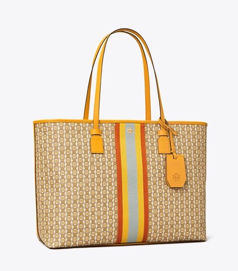 The Gemini Link Designer Collection | Tory Burch