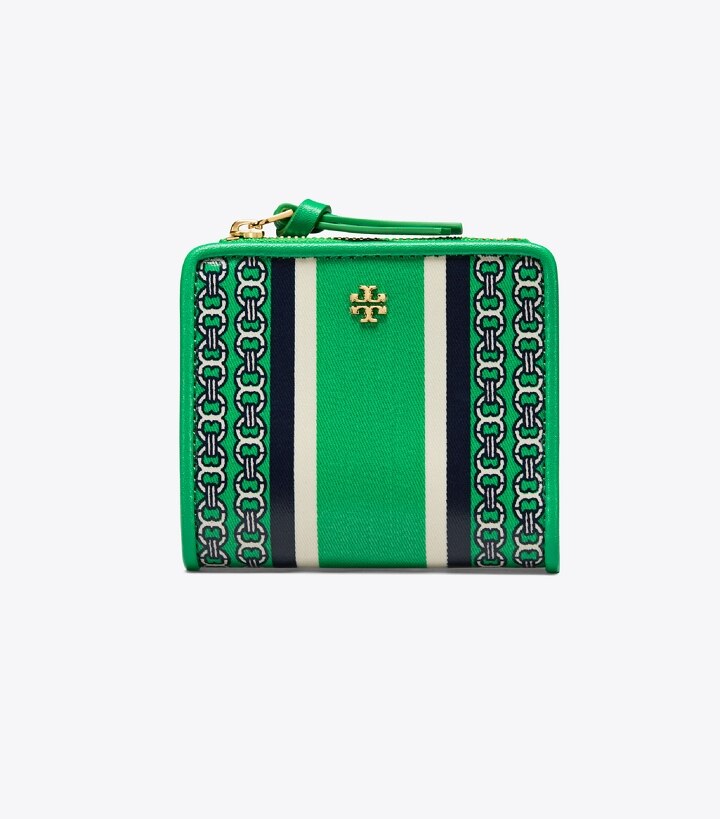 tory burch gemini link wallet