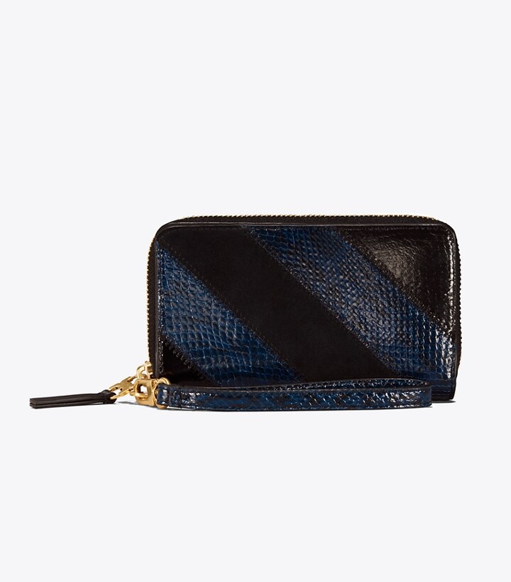 tory burch gemini link wallet