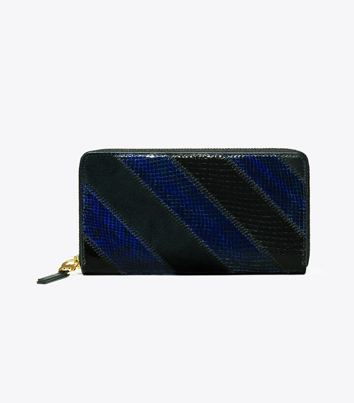 tory burch gemini link wallet