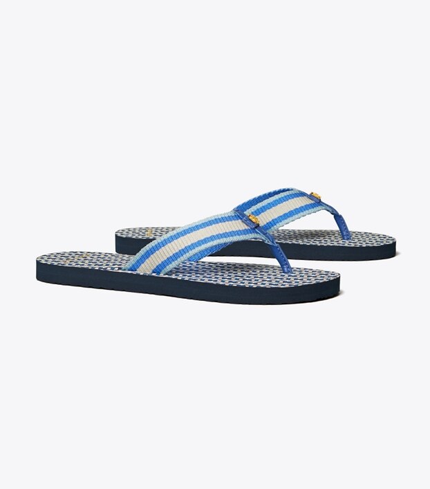 thin flip flops