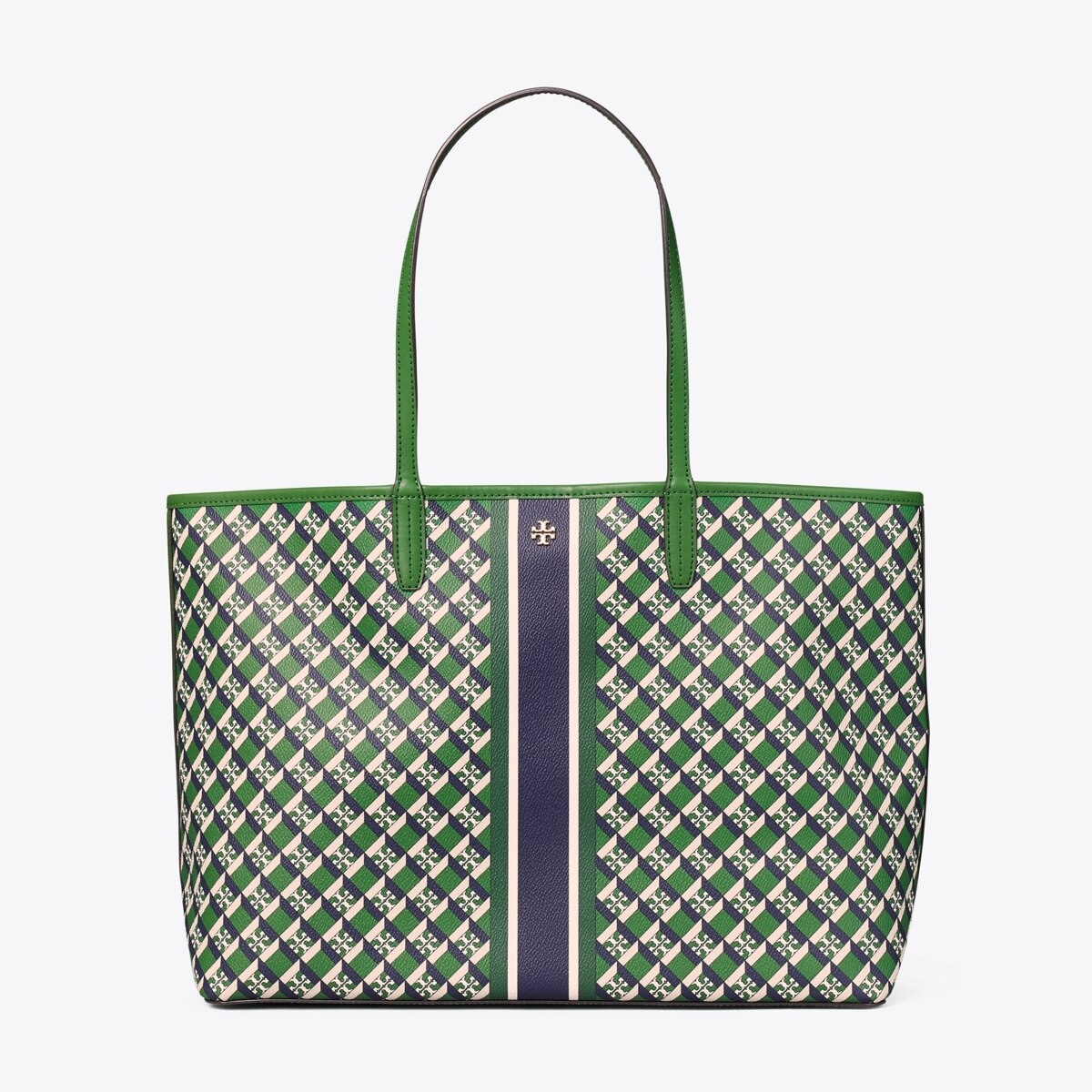 Geo Logo Tote: Women's Designer Tote Bags | Tory Burch