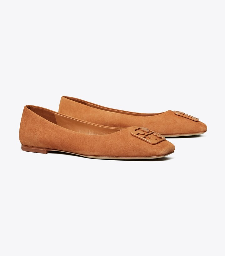 tory burch extended width shoes