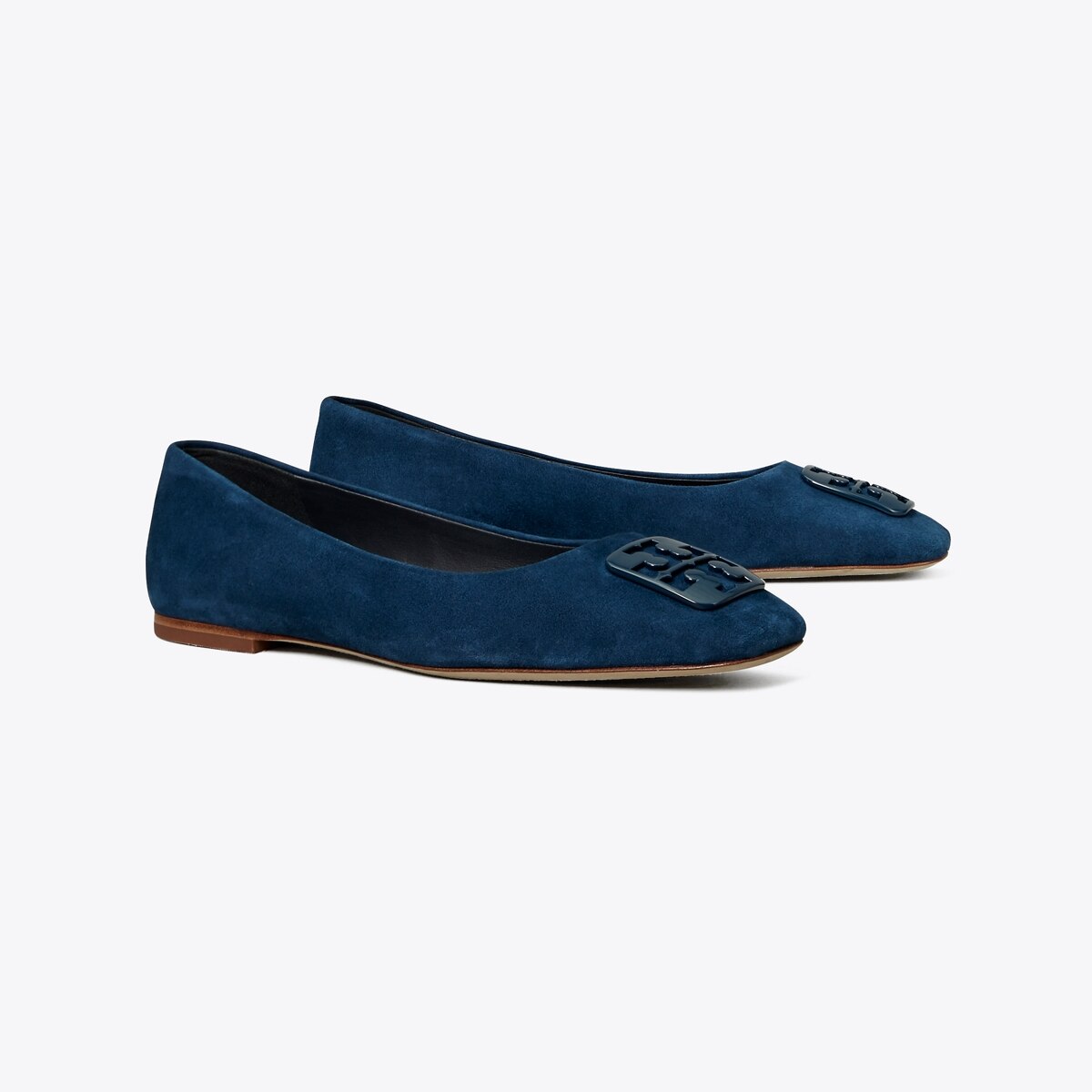 georgia ballet flat