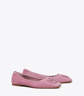 børn ballet flats
