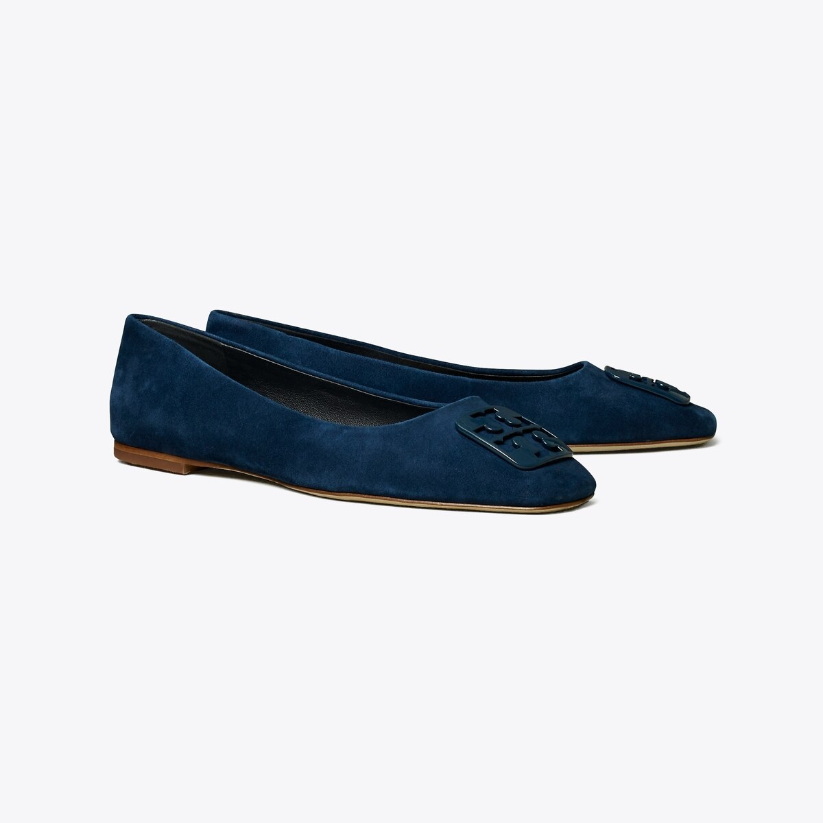 supersoft ballet flats