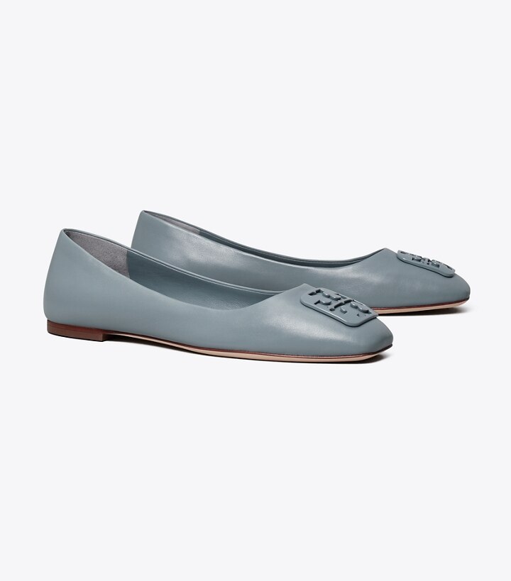 Ballet Flat Women�s Shoes Flats Tory Burch EU