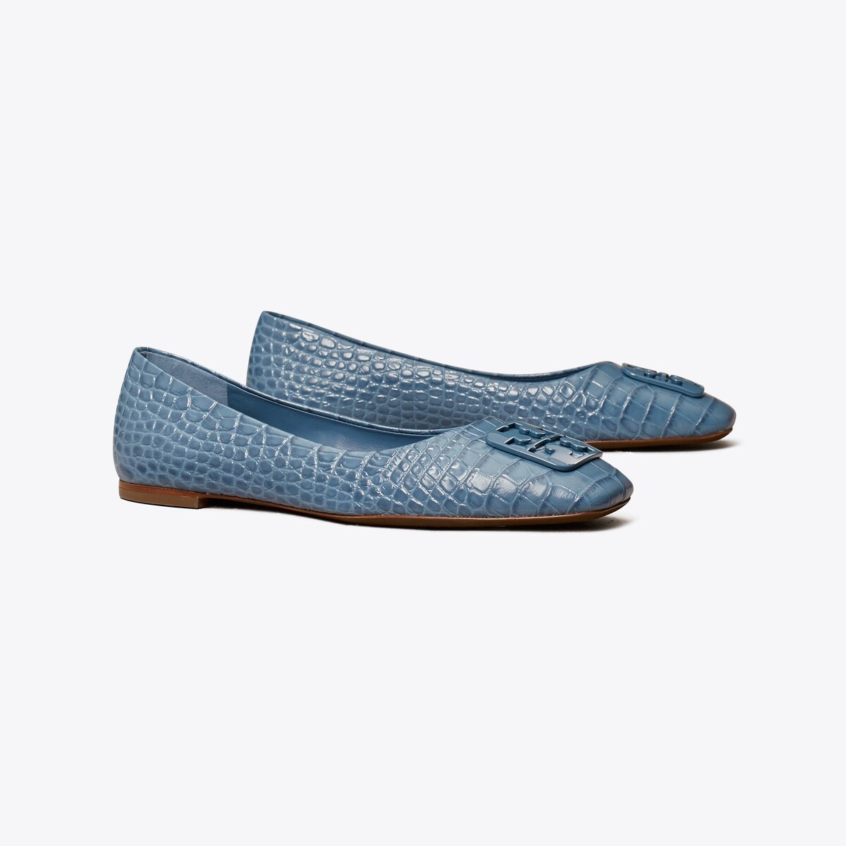 georgia ballet flat