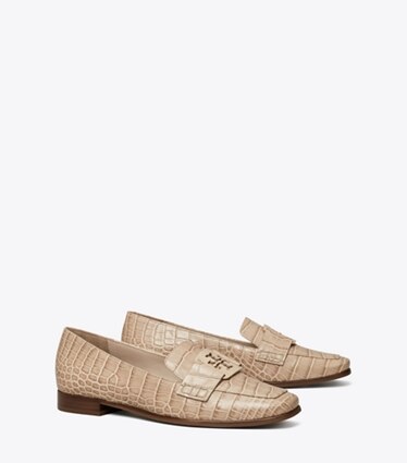 tory burch georgia loafer