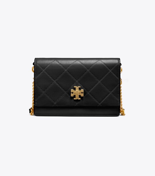 Tory Burch Georgia Turn Lock Mini Bag Women S Private