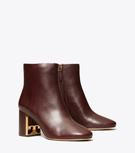 Designer Women's Boots & Booties: Riding, Over the Knee & Ankle | Tory ...