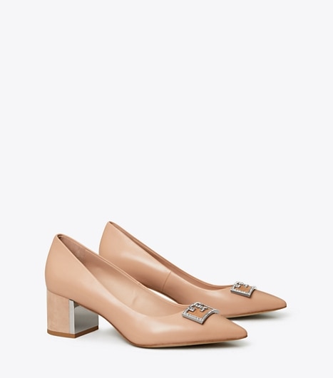 tory burch gigi pointed toe