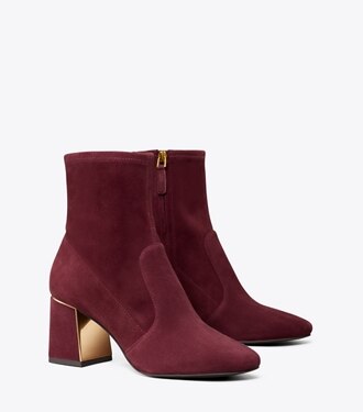 Women's Boots & Booties - Over-the-Knee & Ankle | Tory Burch EU