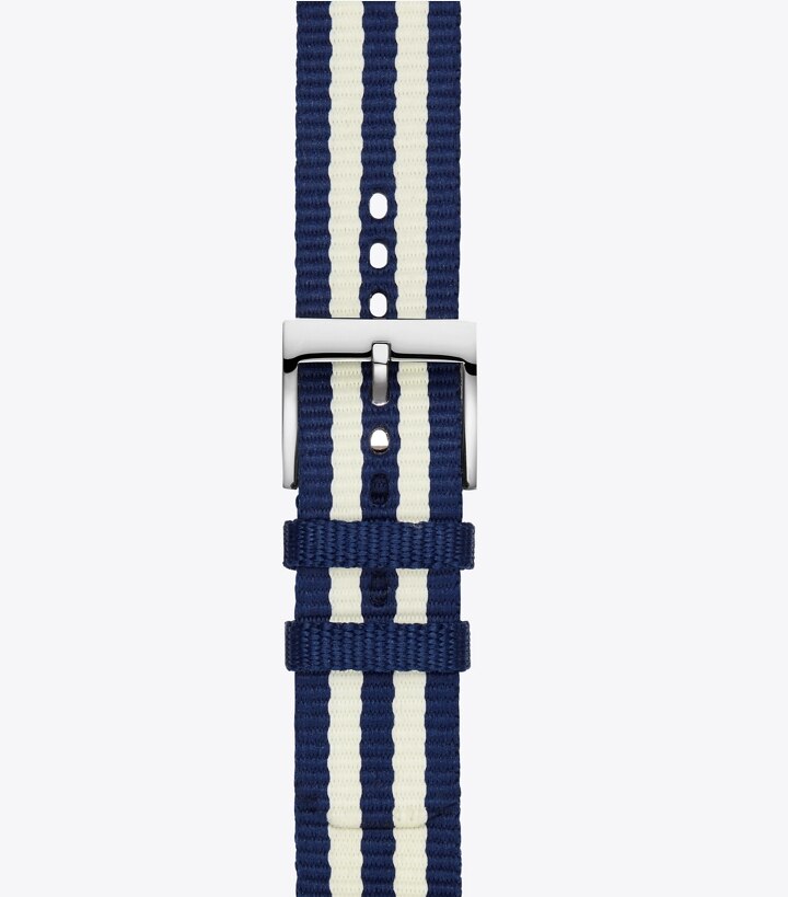 tory burch touchscreen smartwatch