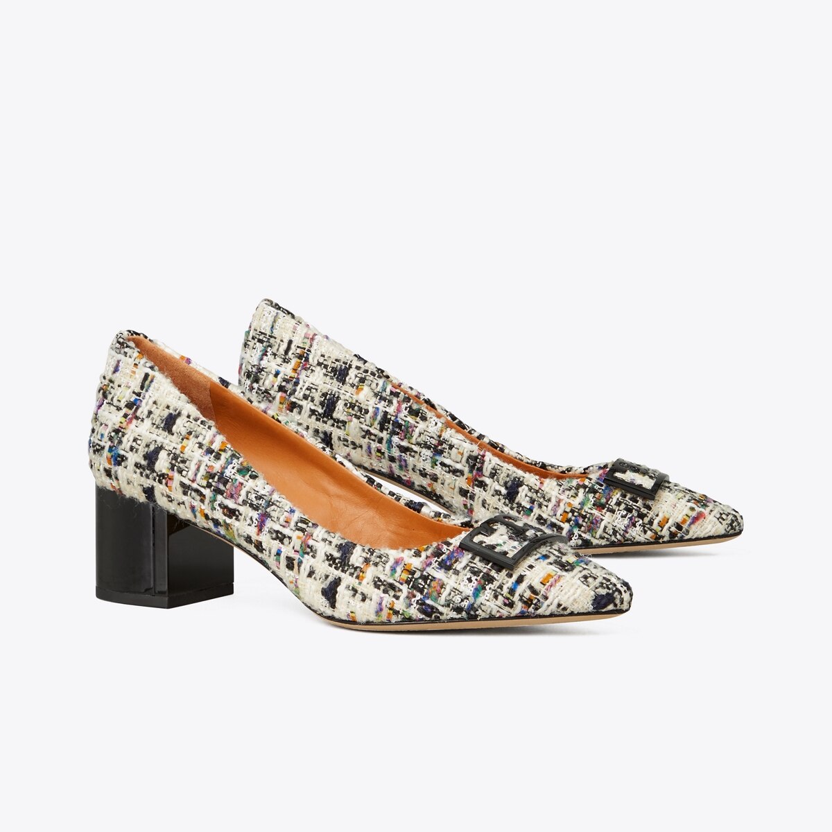 tory burch tweed shoes