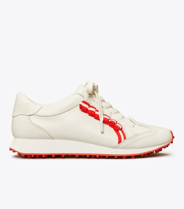 Golf Ruffle Trainers: Women's View All 