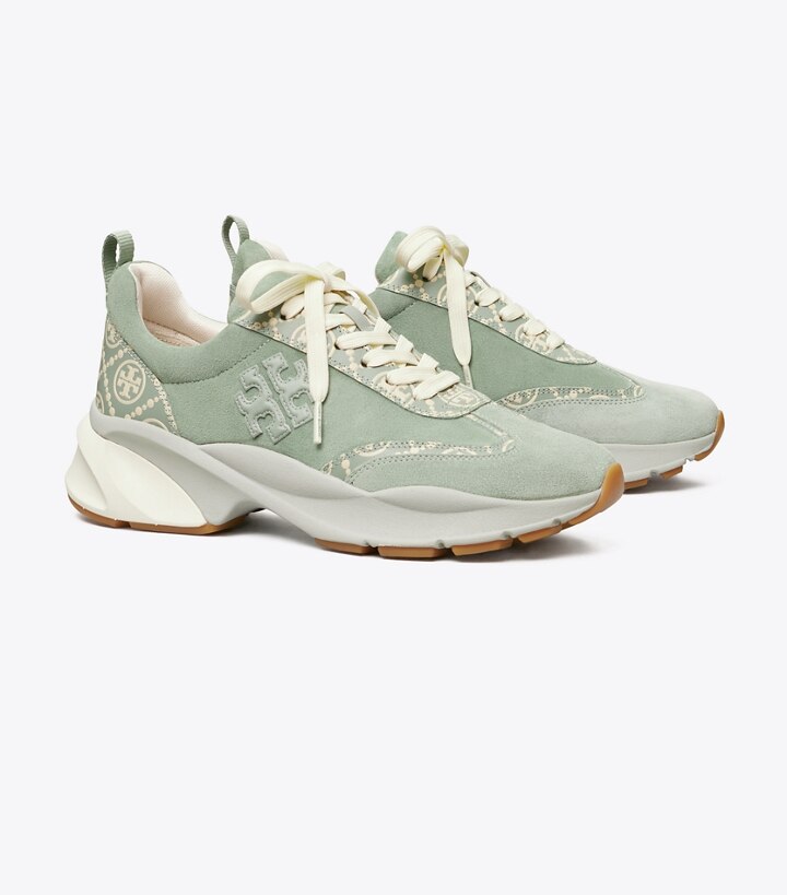 tory burch sneaker damen