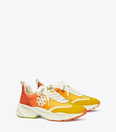 Gradient Chunky Trainer