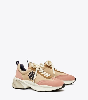 Women's Designer Sneakers, Trainers & Tennis Shoes | Tory Burch