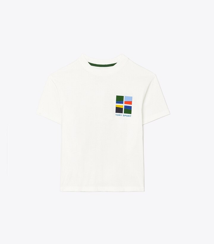 tory burch tee shirt