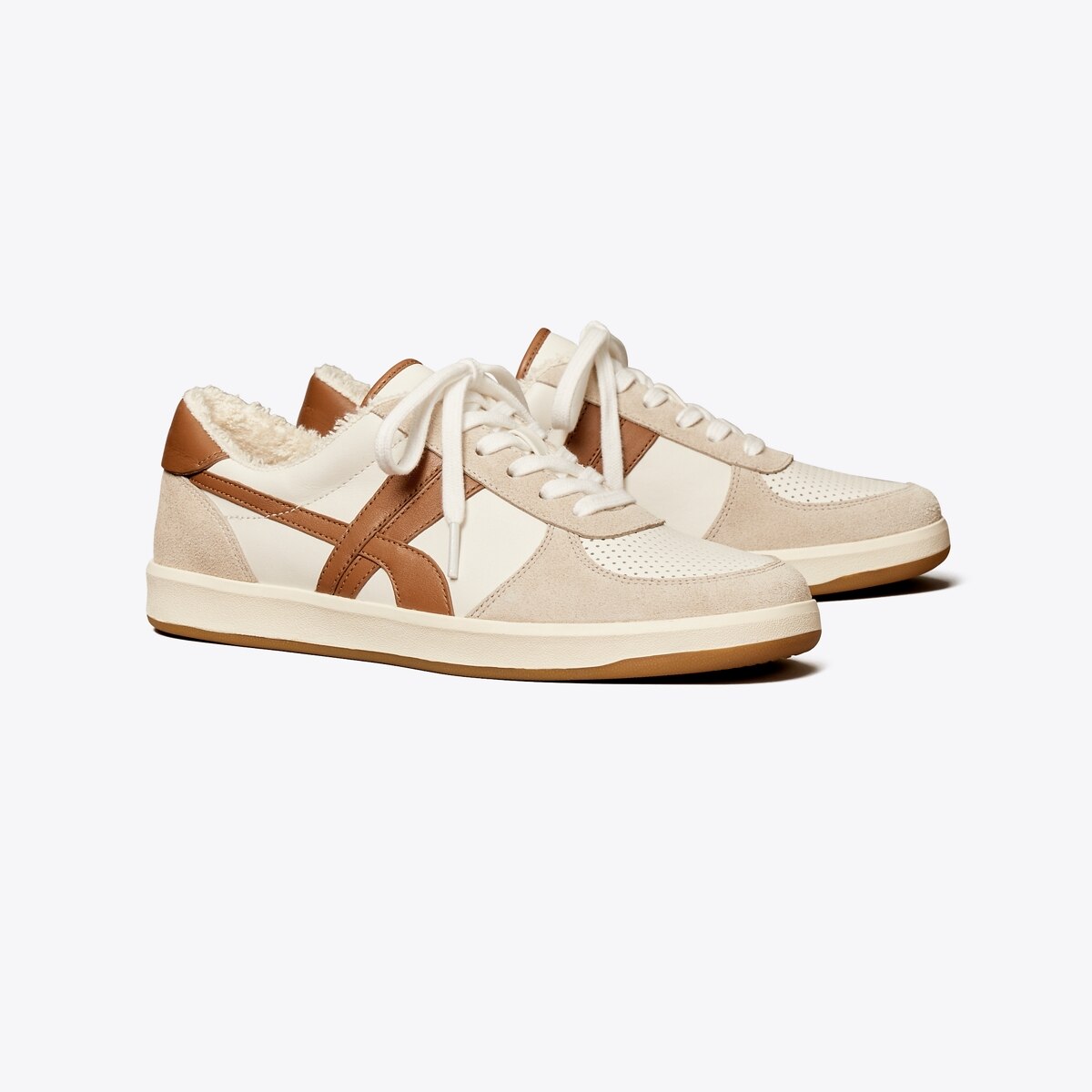 tory burch hank multicolor sneaker