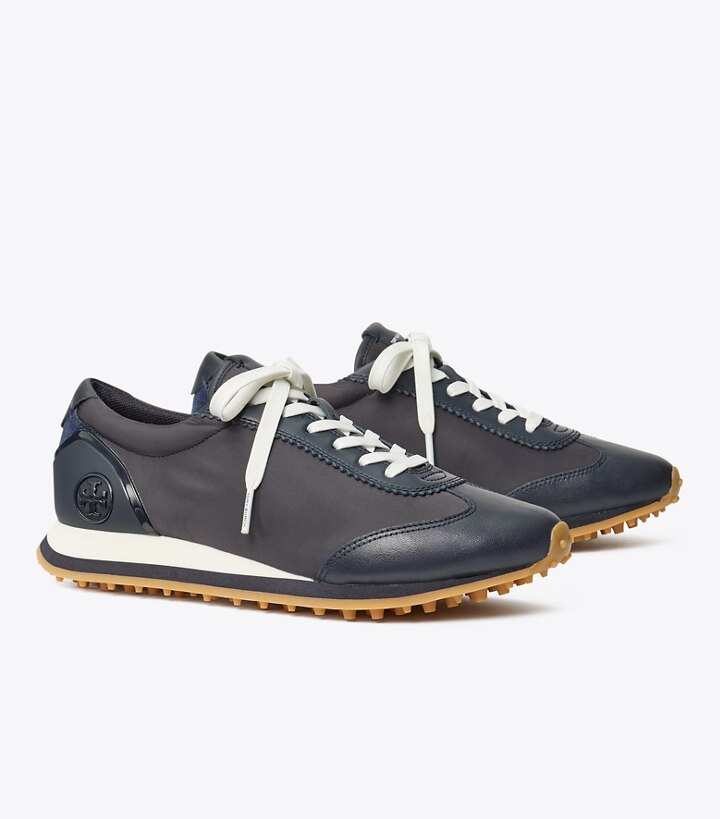 hank sneaker tory burch