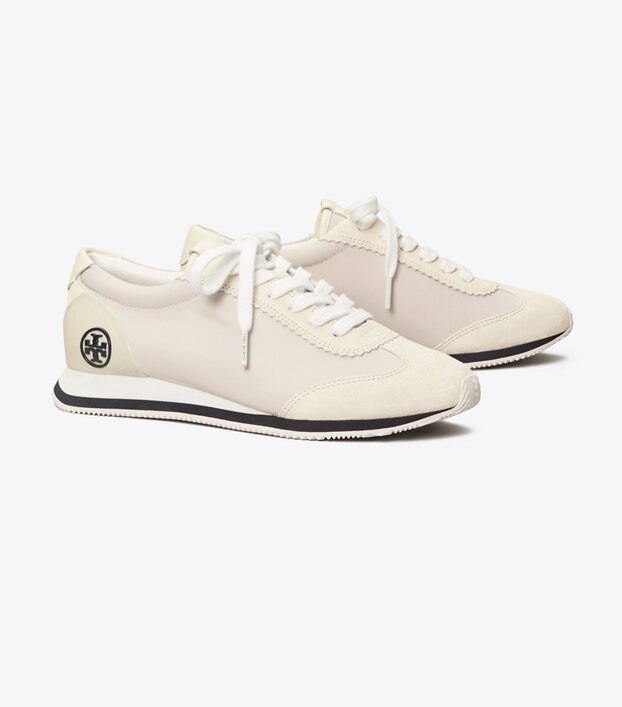 tory burch tennis shoes