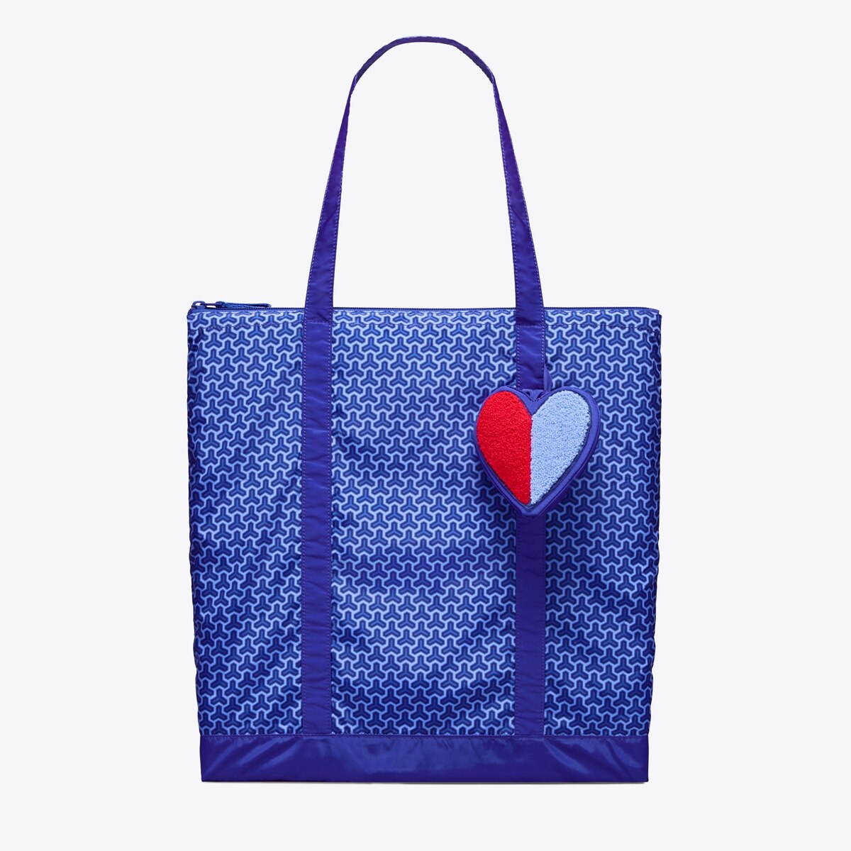 Heart Packable Tote: Women's Designer Tote Bags | Tory Sport