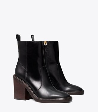 miller lug sole ankle boots