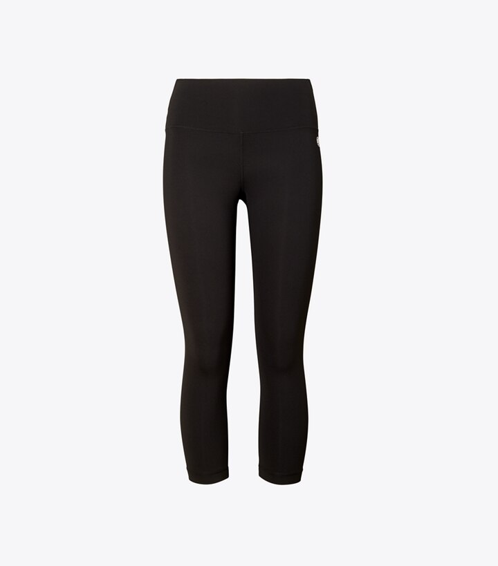 Sculpt Compression Cropped Legging 