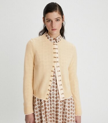 tory burch sweater