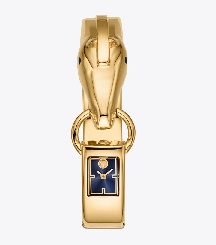 Tory burch shop lock watch