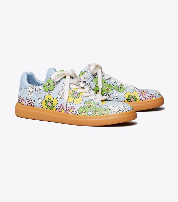 tory burch howell sneaker