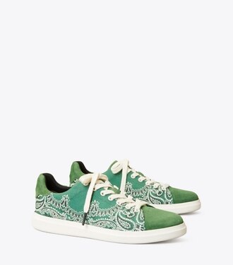 howell court sneaker