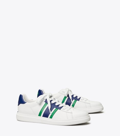 Women's Sneakers: Sporty Designer Tennis Shoes | Tory Burch